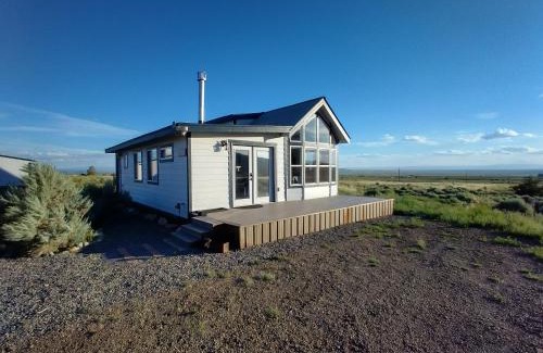 Blanca House | Mountain Dark Sky Cottage Close To Great Sand Dunes