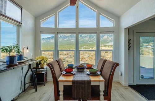 Blanca House | Mountain Dark Sky Cottage Close To Great Sand Dunes