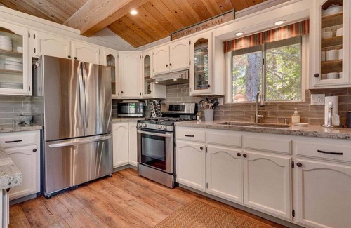Chamberlands House | Mountain Dream in Homewood - Chamberlands
