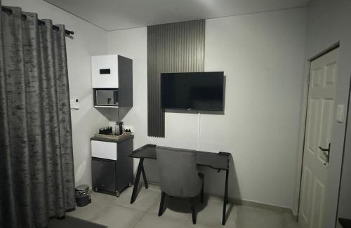 Mbabane Apartment | Mountain Drive Apartments