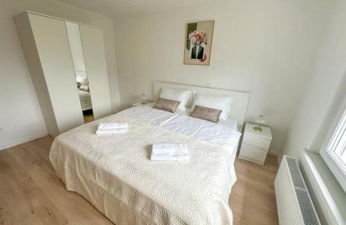 Kobarid Apartment | Mountain Echo Apartment