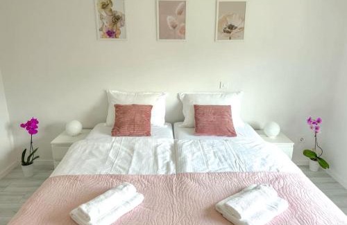 Kobarid Apartment | Mountain Echo Apartment