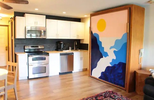 Grand Elk Ranch Apartment | Mountain Escape Granby Cozy Condo Winter Park RMNP
