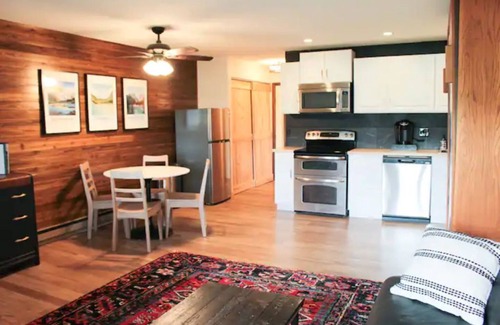Grand Elk Ranch Apartment | Mountain Escape Granby Cozy Condo Winter Park RMNP