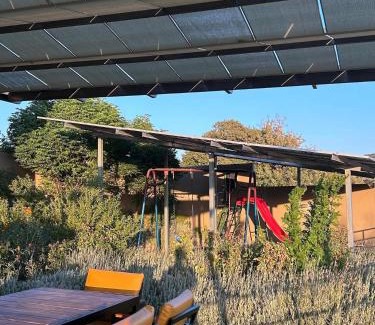 Ajloun Villa | Mountain farm