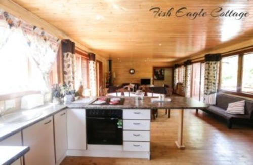 Greater Tzaneen Apartment | Mountain Fly Fishing