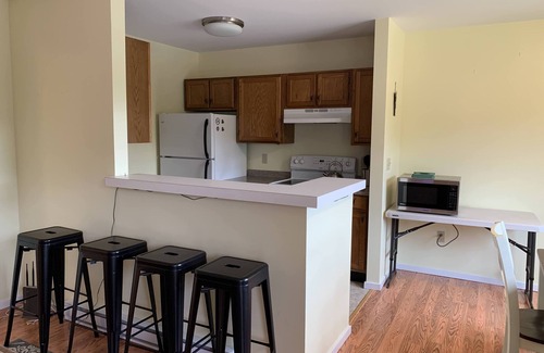 Bolton Valley Condo | Mountain Getaway - Condo at Bolton Valley Resort