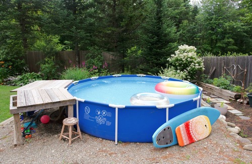 North Troy House | Mountain Getaway- Family Friendly Home w/Indoor Hot Tub, 5mi to Jay Peak