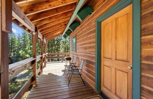Bear Valley House | Mountain Getaway with Granny Unit, Dogs Ok #47
