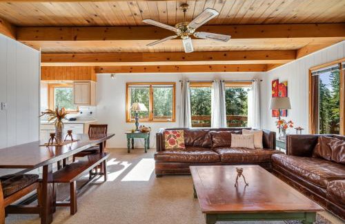 Bear Valley House | Mountain Getaway with Granny Unit, Dogs Ok #47