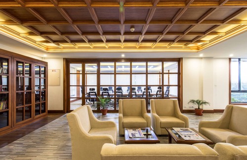 Pokhara Hotel | Mountain Glory Forest Resort