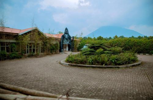 Kinigi Hotel | Mountain Gorilla View Lodge