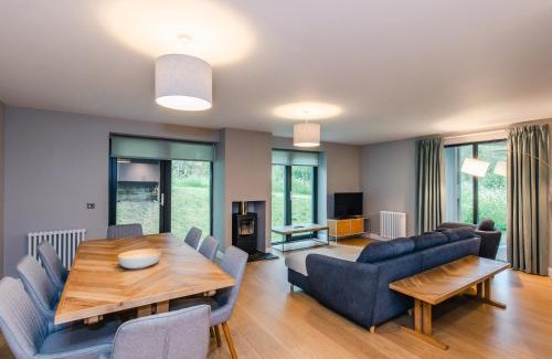 Alvie Apartment | Mountain Hare Apartment