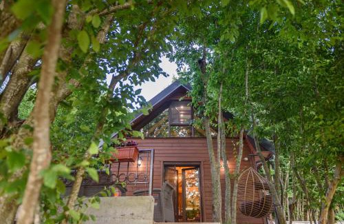 Cetinje House | Mountain harmony Lovćen