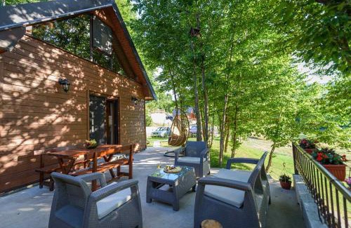 Cetinje House | Mountain harmony Lovćen
