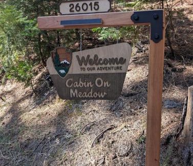 Glencoe House | Mountain Haven Near Kirkwood Resort!