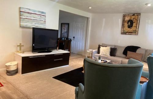 West Valley City House | Mountain Haven