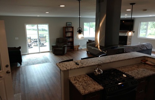 Broadwater County House | Mountain Hideaway Retreat- Room for Everyone