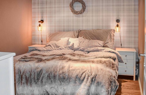 Geilo Apartment | Mountain hiking vacation for the whole family