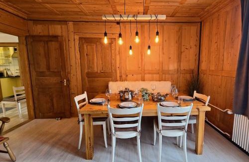 Wimmis House | Mountain Holiday