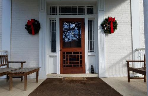 Front Royal Bed & Breakfast | Mountain Home Bed & Breakfast