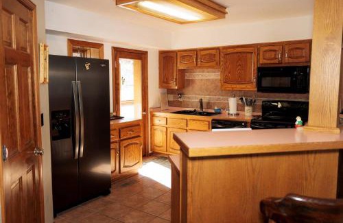 Pagosa Springs House | Mountain Home with Hot Tub