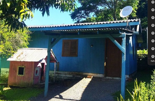 Rolante House | Mountain House