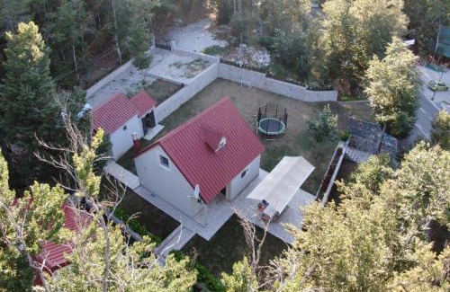 Cetinje House | Mountain house Ivanova Korita