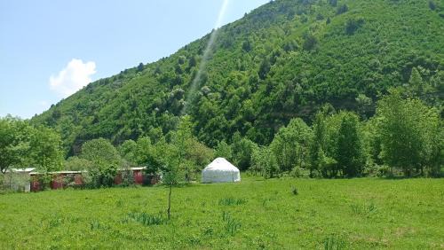 Kyrgyzstan House | Mountain house
