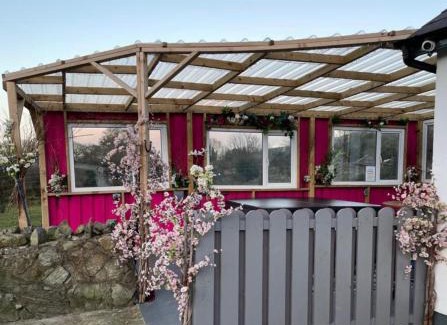 Dundalk House | Mountain House Omeath near Carlingford