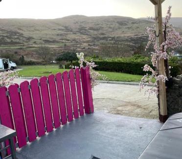 Dundalk House | Mountain House Omeath near Carlingford