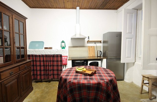 Penhas da Saude Cottage | Mountain House/Serra da Estrela, Penhas da Saúde