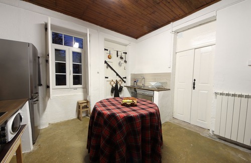 Penhas da Saude Cottage | Mountain House/Serra da Estrela, Penhas da Saúde