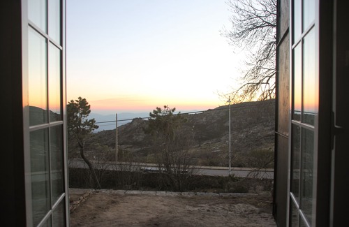 Penhas da Saude Cottage | Mountain House/Serra da Estrela, Penhas da Saúde