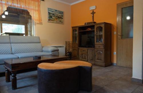 Risovac House | Mountain House Skimont, Blidinje