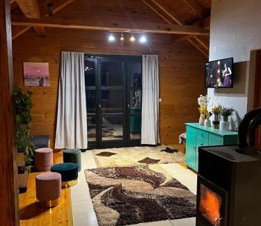 Slunj Apartment | Mountain
