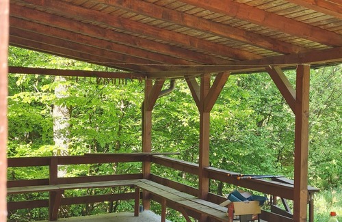 Baia Mare House | Mountain hut for rent