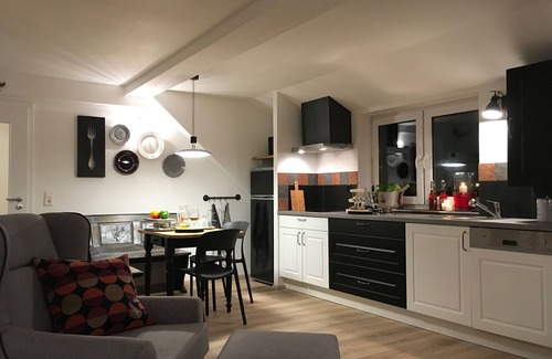 Andreasberg Apartment | Mountain idyll in the Steigerhaus Sauerland - DG Nord