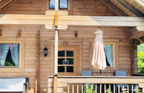 Walchsee House | Mountain Inn Chalets & Apartments