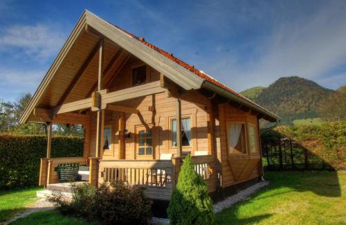 Walchsee House | Mountain Inn Chalets & Apartments