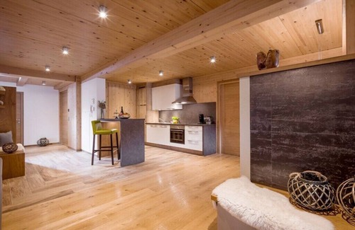 Auffach House | Mountain Jewel Tyrol