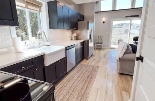 Fleetwood House | Mountain Jubilee