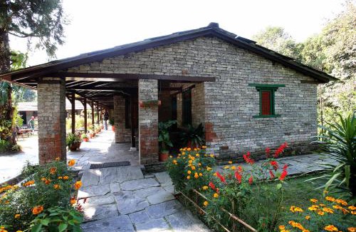 Kaski Cabin | Mountain Lodges of Nepal - Birethanti