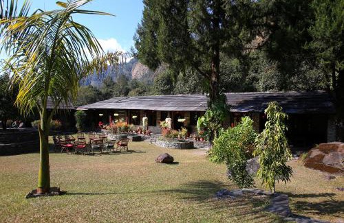 Kaski Cabin | Mountain Lodges of Nepal - Birethanti