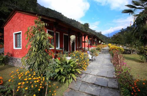 Kaski Cabin | Mountain Lodges of Nepal - Birethanti