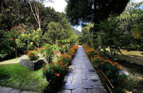 Kaski Cabin | Mountain Lodges of Nepal - Birethanti