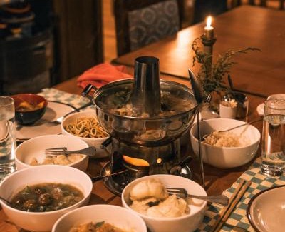 Namche Bazaar Hotel | Mountain Lodges of Nepal - Namche