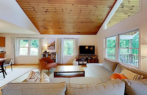 Canton House | Mountain Majesty