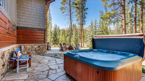 Christie Heights House | Mountain Memories