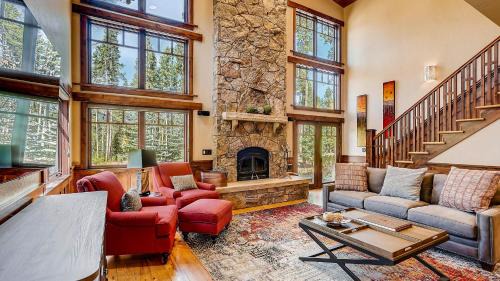 Christie Heights House | Mountain Memories